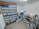 Serwis blacharsko-lakierniczy. Usługi naprawy pojazdów. - 10