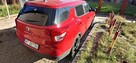 SsangYong/KGM XLV 1.6 D Crystal 4x4 - 4
