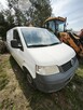 Volkswagen Transporter T5 2007 - uszkodzona skrzynia biegów - 3