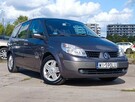 1.6 i 16V 115KM, LPG, Manual, 7 Miejsc, Salon Polska