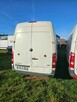 Volkswagen Crafter USZKODZONY SILNIK - 3