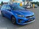 Kia Ceed 1.6 GDI PHEV L Business Line DCT - 8