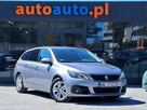 Salon Polska, 1.5 BlueHDi Active S&S, Manual, Serwisowany,