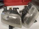 OPEL OMEGA HALOGEN PRZECIWMGIELNE PRZÓD PRAWA / LEWY - 10