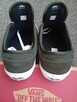 Nowe oryginalne Vans Rowley Clasic, unisex, skóra, zamsz, ro - 4