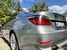 Bmw e60 - 6