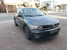 Volkswagen Tiguan II * 1.5 Kamera cofania, HAK, IQ.drive - 7