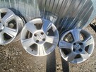 Felgi Aluminiowe - 2