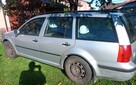 Golf 4 - 2