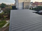 Konstrukcje drewniane.Elewacje.Podbitki - 5