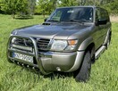 Nissan Patrol GR Y61 - 3