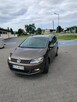 Sprzedam VW Sharan 2.0 TDI 7-osobowy - 1
