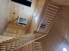 Konstrukcje drewniane.Elewacje.Podbitki - 8