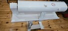 Magiel (prasowalnica) rotacyjna Miele B895D z parą | Sprawna - 5