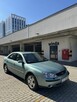Ford Mondeo Mk3 z benzynowym silnikiem 2.0 16V 146