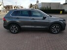 Volkswagen Tiguan II * 1.5 Kamera cofania, HAK, IQ.drive - 6