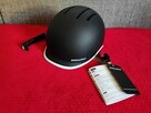 Kask Rowerowy na Rower Deskorolkę Hulajnogę Elektryczna - 2