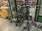 AABO-IDEAL - linia lakiernicza typ Conveyor - 16