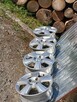 Felgi Aluminiowe - 3