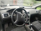 Peugeot 307 kombi 1.6HDI - 8