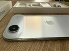 iPhone Air 256GB 2026 stan idealny, gwarancja do 29.06.2027 - 2