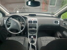 Peugeot 307 kombi 1.6HDI - 9