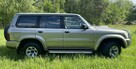 Nissan Patrol GR Y61 - 5