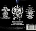 Polecam 2XCD Koncert Heavy Metalowego Zespołu Motorhead - 2