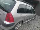 Peugeot 307 kombi 1.6HDI - 7