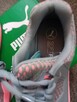 Nowe damskie oryginalne buty Puma NRGY Driver r 37,5 - 5