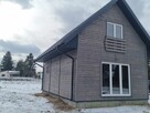 Konstrukcje drewniane.Elewacje.Podbitki - 7