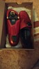 Witam sprzedam buty kolarskie, szosowe i MTB prawie nowe - 5