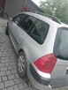 Peugeot 307 kombi 1.6HDI - 4
