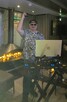 DJ amator zagra za darmo