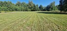 Działka budowlana 2800 m² przy lesie | pozwolenie na budowę