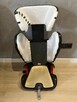 Fotelik britax romer isofix 36kg - 4
