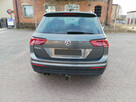Volkswagen Tiguan II * 1.5 Kamera cofania, HAK, IQ.drive - 3