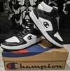 Nowe BUTY CHAMPION REBOUND MID sportowe rozmiar 43