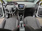 Peugeot 2008 I 1.6 * 1.6benzyna, HAK, Perła, Zadbany - 16