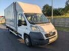 BOXER 3.0 HDI PLANDEKA 6 BIEGÓW - 7