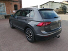 Volkswagen Tiguan II * 1.5 Kamera cofania, HAK, IQ.drive - 2