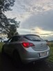 Opel Astra J 1.4T 140KM - 2