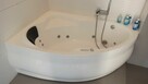 Wanna z hydromasażem POOLSPA - 2