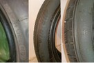 Opony BLEUWIN 225/50 R17 - komplet 4szt. - 2