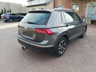 Volkswagen Tiguan II * 1.5 Kamera cofania, HAK, IQ.drive - 5