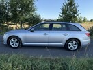 Audi A4 2.0TDI 150KM Automat 172tys.km. Bezwypadkowy Serwis ASO - 9