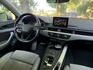 Audi A4 2.0TDI 150KM Automat 172tys.km. Bezwypadkowy Serwis ASO - 12