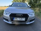 Audi A4 2.0TDI 150KM Automat 172tys.km. Bezwypadkowy Serwis ASO - 13