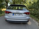 Audi A4 2.0TDI 150KM Automat 172tys.km. Bezwypadkowy Serwis ASO - 15