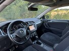 Volkswagen Tiguan Allspace 4Motion z Niemiec 2.0TDI 190KM Highline Bezwypadkowy Serwis ASO - 5